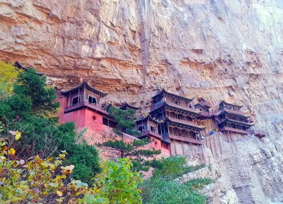 寻根之旅，山西，我的故土情怀