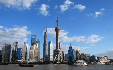 上海，多元魅力的国际大都市风采