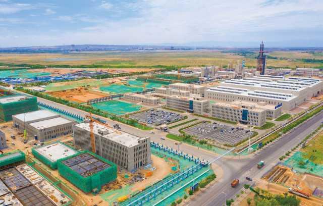 宁夏地域特色与文化发展探究