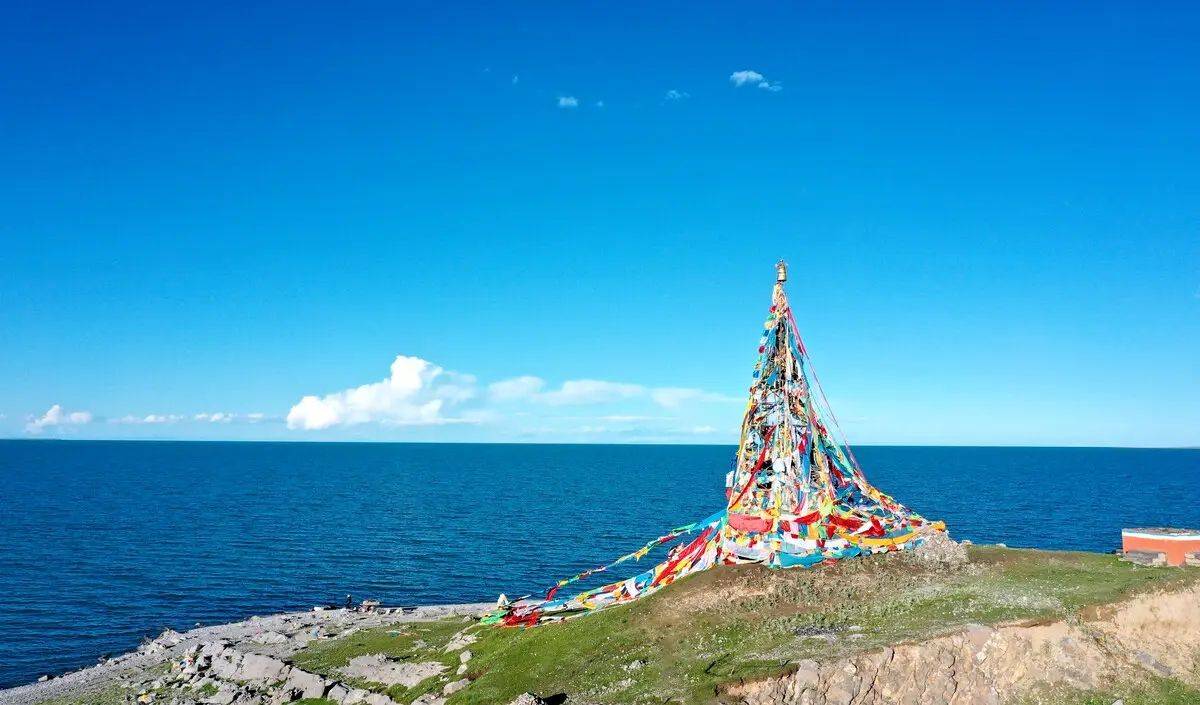 青海阳光，我们的美好日记