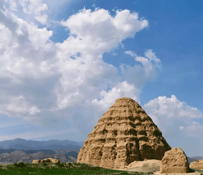 塞上江南·神奇宁夏之美