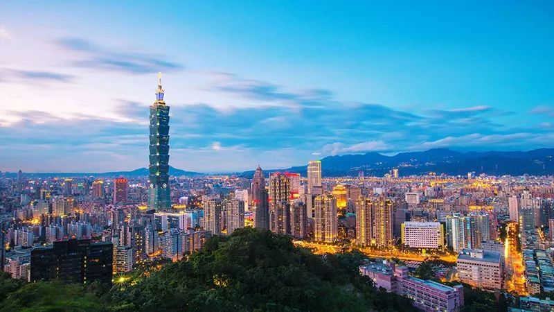 探索台湾之旅，打造完美行程攻略