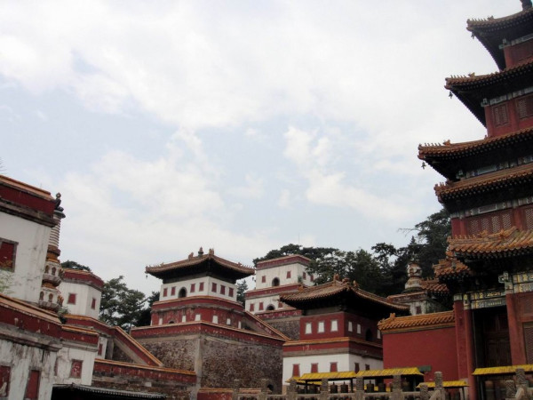 承德之行,历史与文化的交融之旅探索