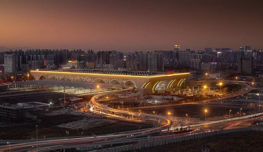 石家庄，兵家必争之地，中华文明发源地之国际视角解读