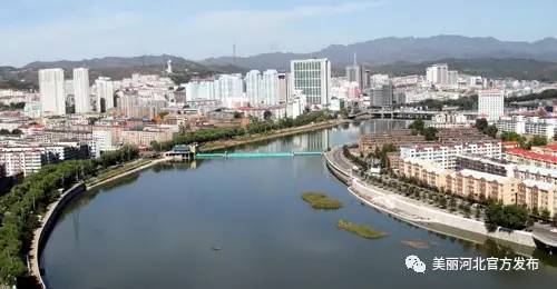 承德，千年古都，璀璨明珠的传承之光