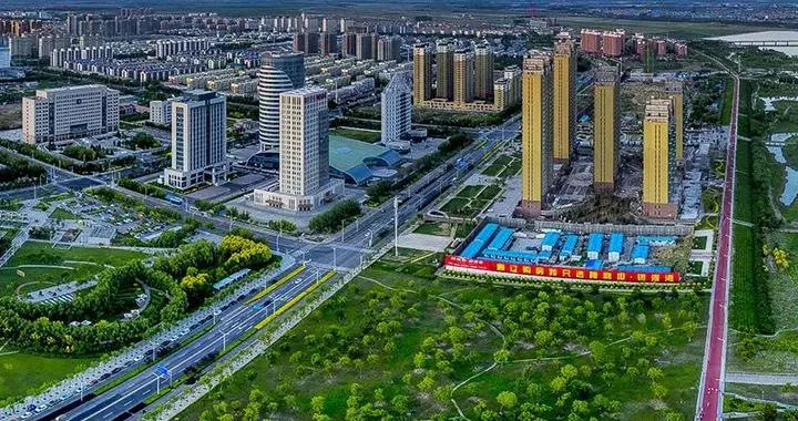 通辽巷弄深处的独特美食风味