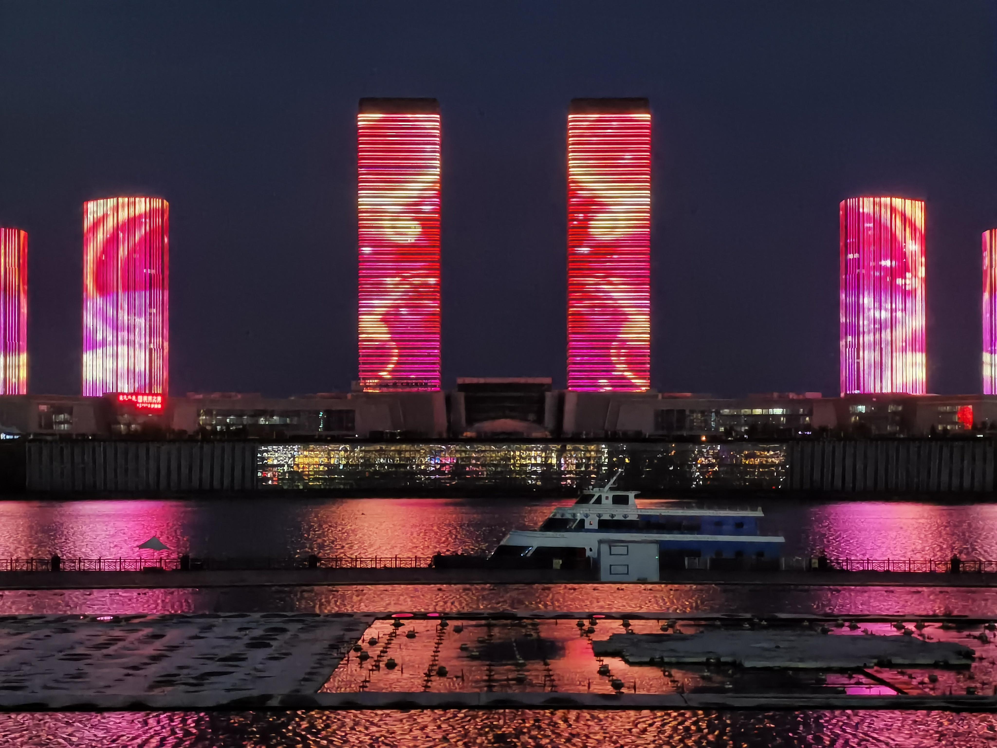 草原文明的璀璨明珠,鄂尔多斯之旅