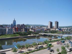 太行山畔的岁月诗篇,阳泉风情纪行