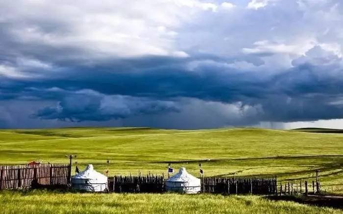 呼伦贝尔,草原之珠的魅力探秘与发现之旅