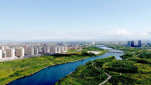 乌兰察布,探寻城市魅力与深度评论