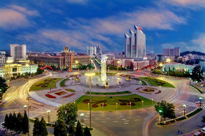 鞍山,钢铁之城的辉煌与未来展望