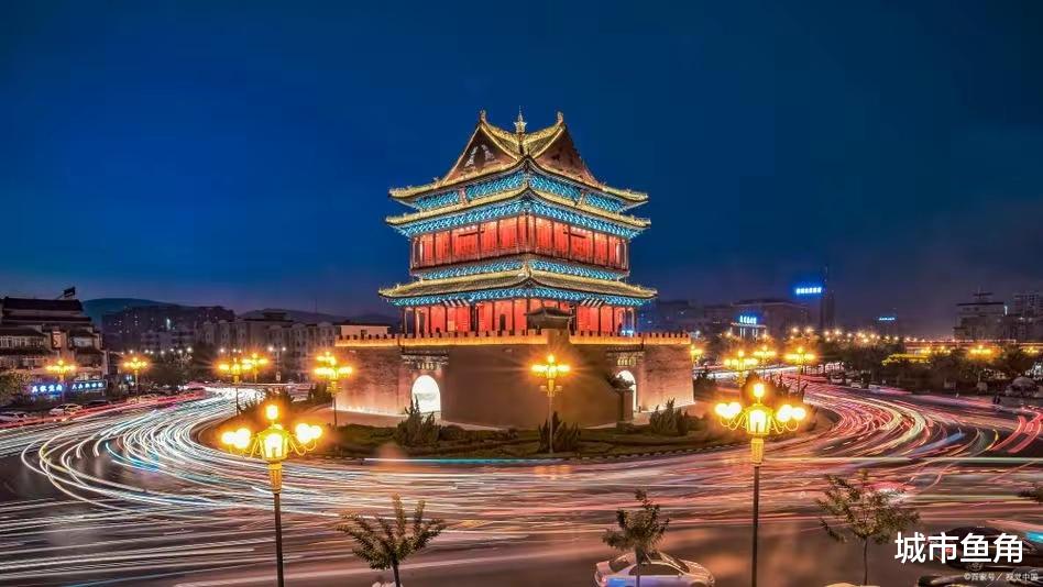 临汾智造领航,开启未来生活新篇章