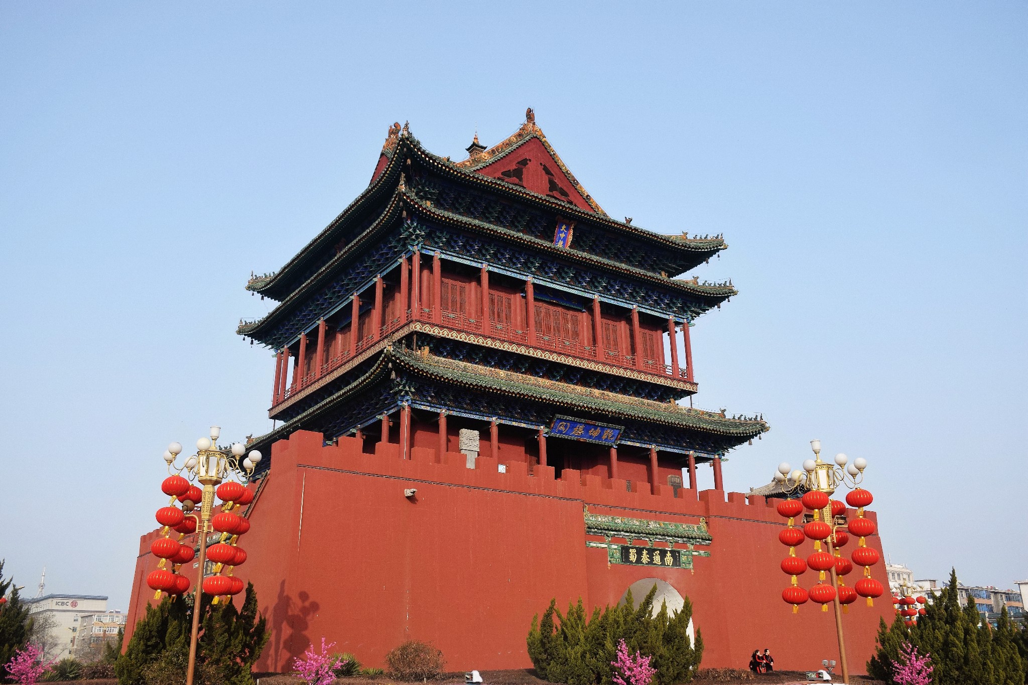 临汾智造领航,开启未来生活新篇章