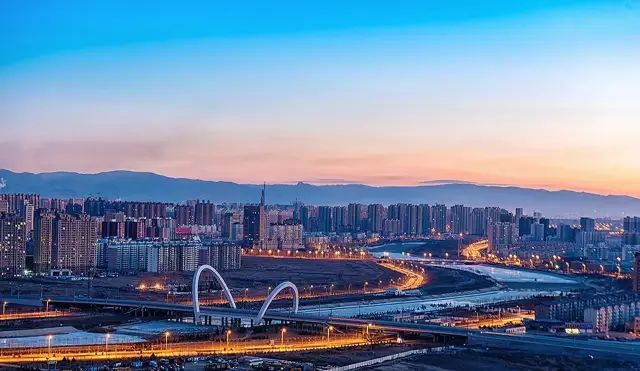 呼和浩特,历史与现代交相辉映的璀璨城市明珠