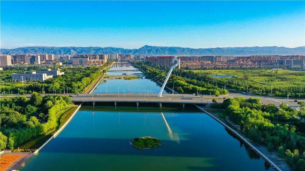 呼和浩特,历史与现代交相辉映的璀璨城市明珠